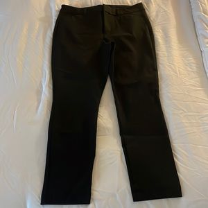 Pixie Ankle Pants